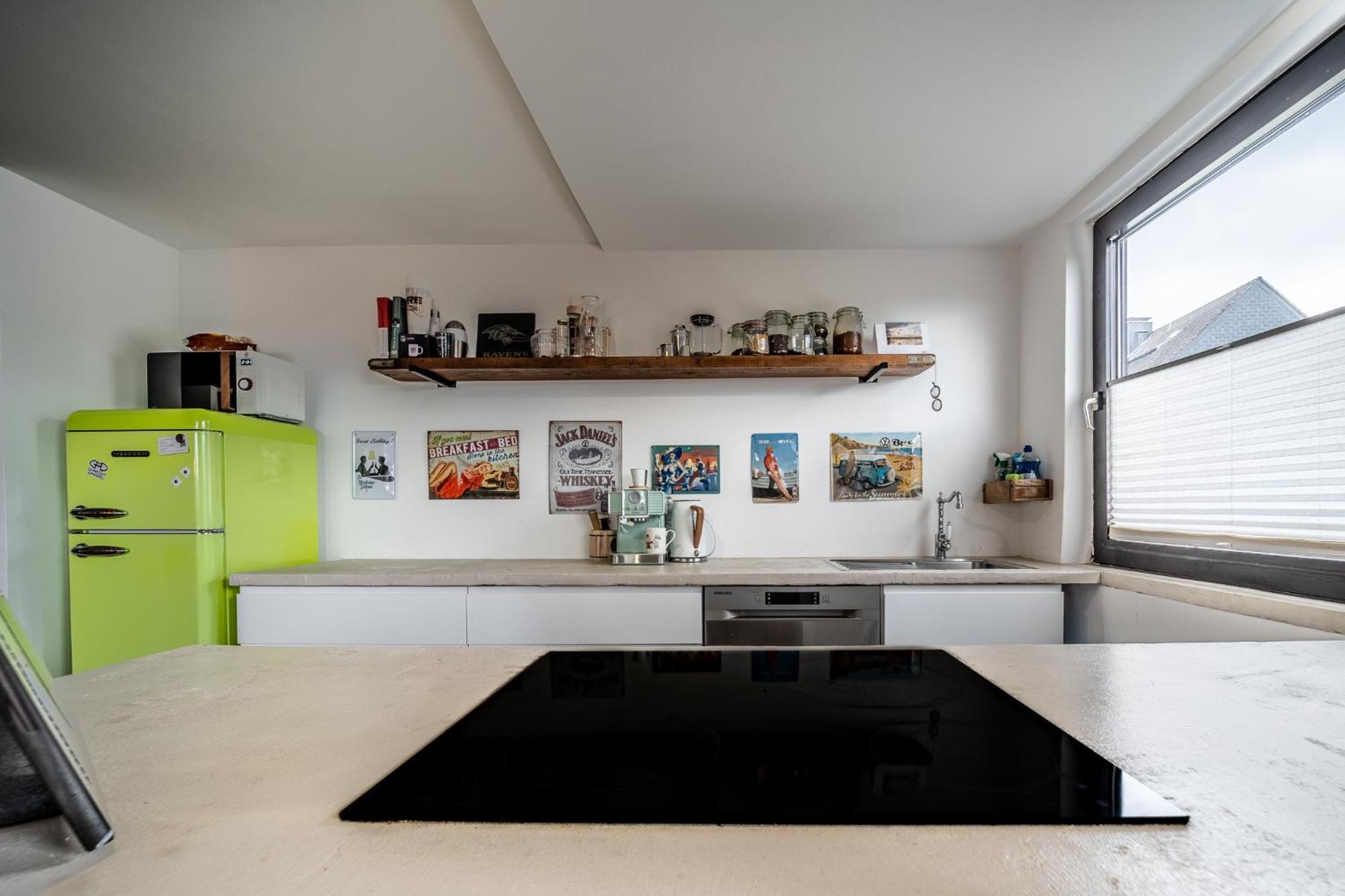 „Maisonette- Apartment“ เอสเซน ภายนอก รูปภาพ
